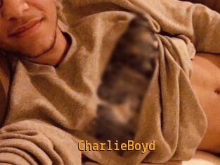CharlieBoyd