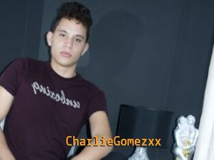 CharlieGomezxx