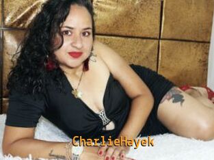 CharlieHayek