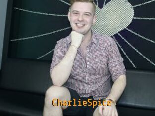CharlieSpice