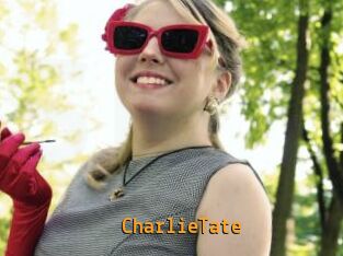 CharlieTate