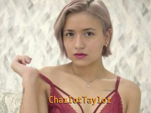 CharlotTaylor