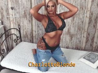 CharlotteBlonde
