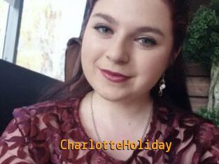 CharlotteHoliday