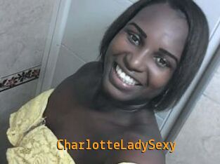 CharlotteLadySexy