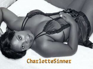 CharlotteSinner