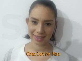 Charlotte_Maz