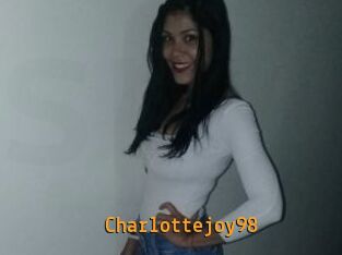 Charlottejoy98