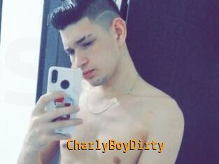 CharlyBoyDirty