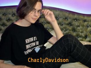 CharlyDavidson
