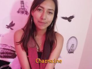 Charmaine