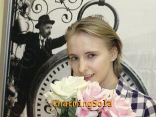 CharmingSola