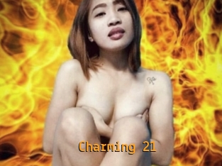 Charming_21 Sexcam Portal