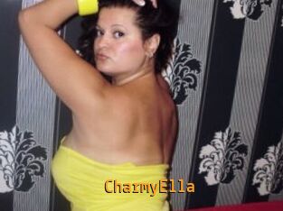 CharmyElla