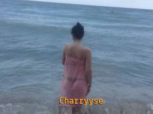 Charryyse