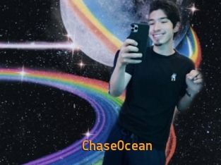 ChaseOcean Sexcam Portal