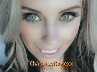 ChastityRosexx