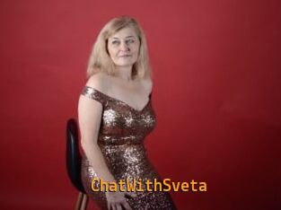 ChatWithSveta