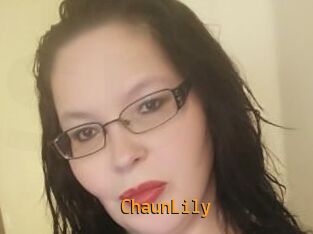 ChaunLily