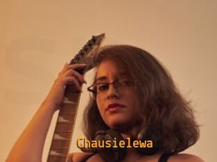 Chausielewa
