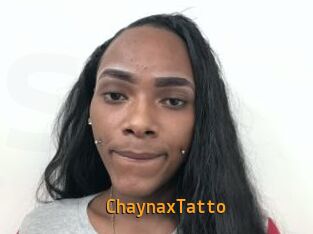 ChaynaxTatto