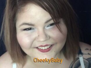 CheekyBaby