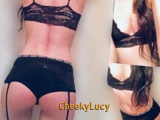 CheekyLucy
