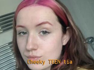 Cheeky_TEEN_tia