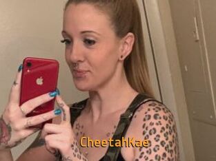 CheetahKae