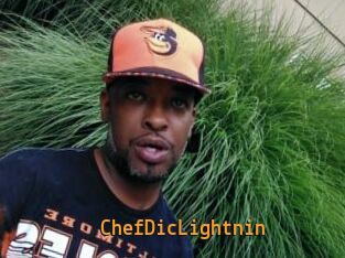 ChefDicLightnin