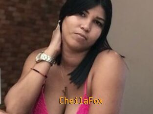 CheilaFox
