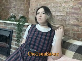 ChelseaBaker