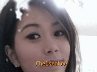 ChelseaLee
