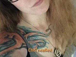 ChelseaRed