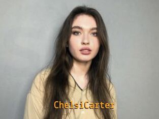 ChelsiCarter