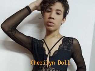 Cherilyn_Doll