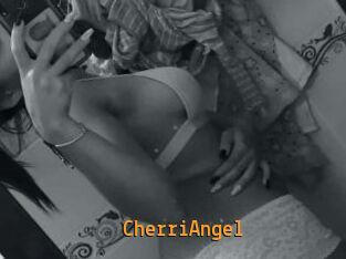 CherriAngel