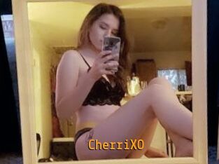CherriXO