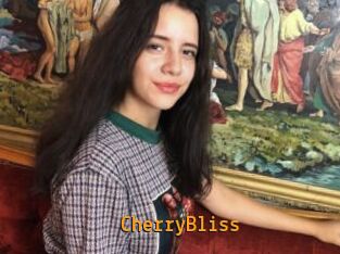 CherryBliss
