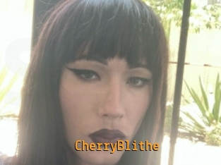 CherryBlithe