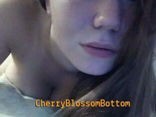 CherryBlossomBottom