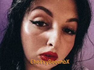 CherryBooombX
