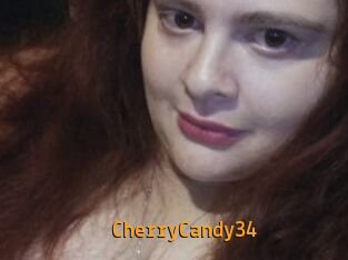 CherryCandy34