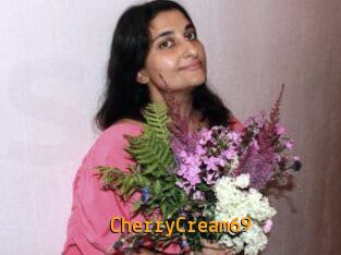CherryCream69