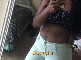 CherryLu