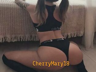 CherryMary18