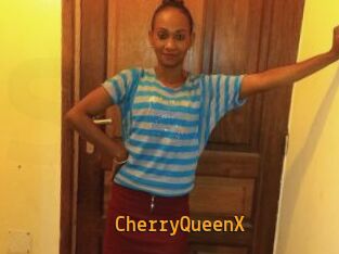 CherryQueenX