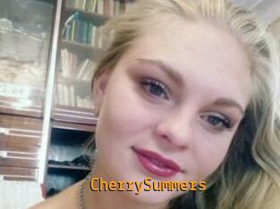 CherrySummers