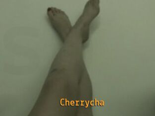 Cherrycha