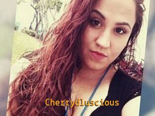 Cherrydluscious